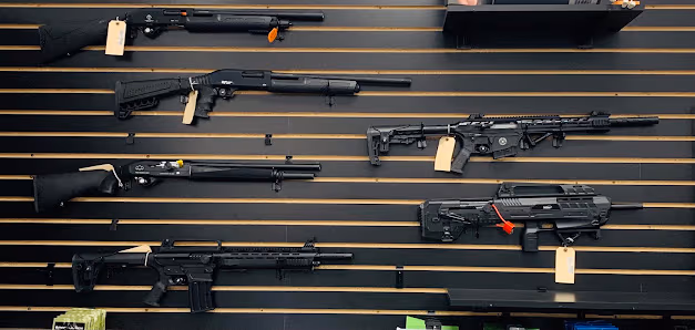 1-800 Gun Depot photo 3