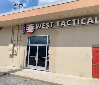 10 West Tactical photo 1