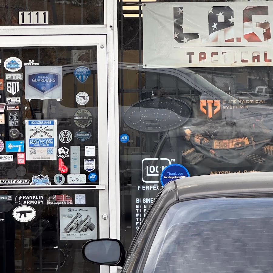 11 Eleven Tactical USA, LLC