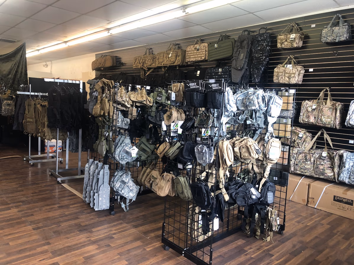 11 Eleven Tactical USA, LLC photo 2
