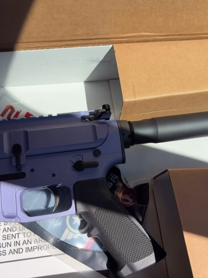11 Eleven Tactical USA, LLC photo 3