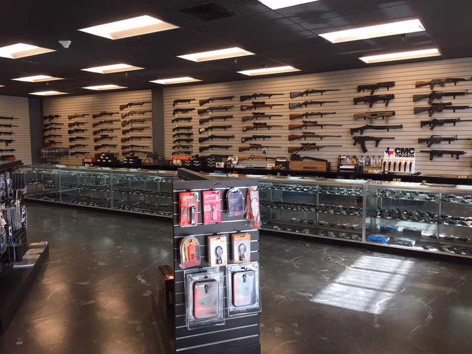 111 Elite Firearms photo 1