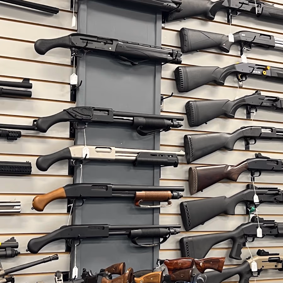 111 Elite Firearms photo 2