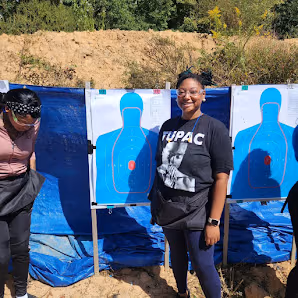 144.1 Firearms & Training