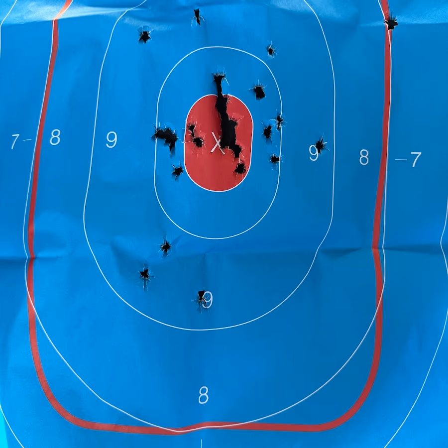 144.1 Firearms & Training photo 2