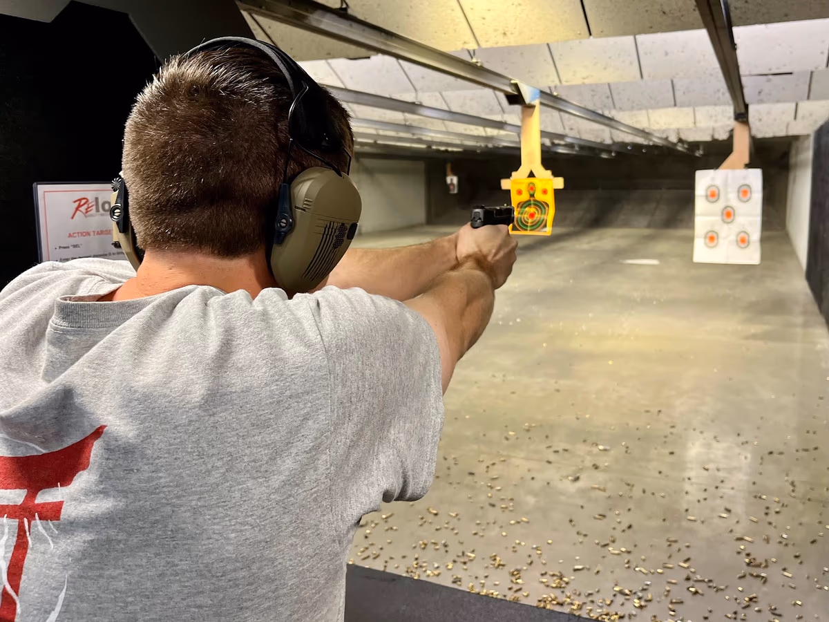 1441 Tactical Solutions LLC photo 3