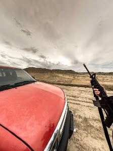 17-Mile Shooting Area photo 2