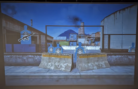 1791 Training Center LLC. photo 2