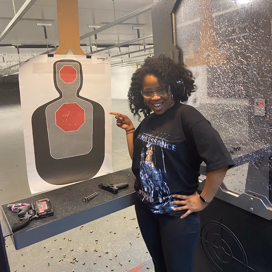 1865 Gunmen LLC