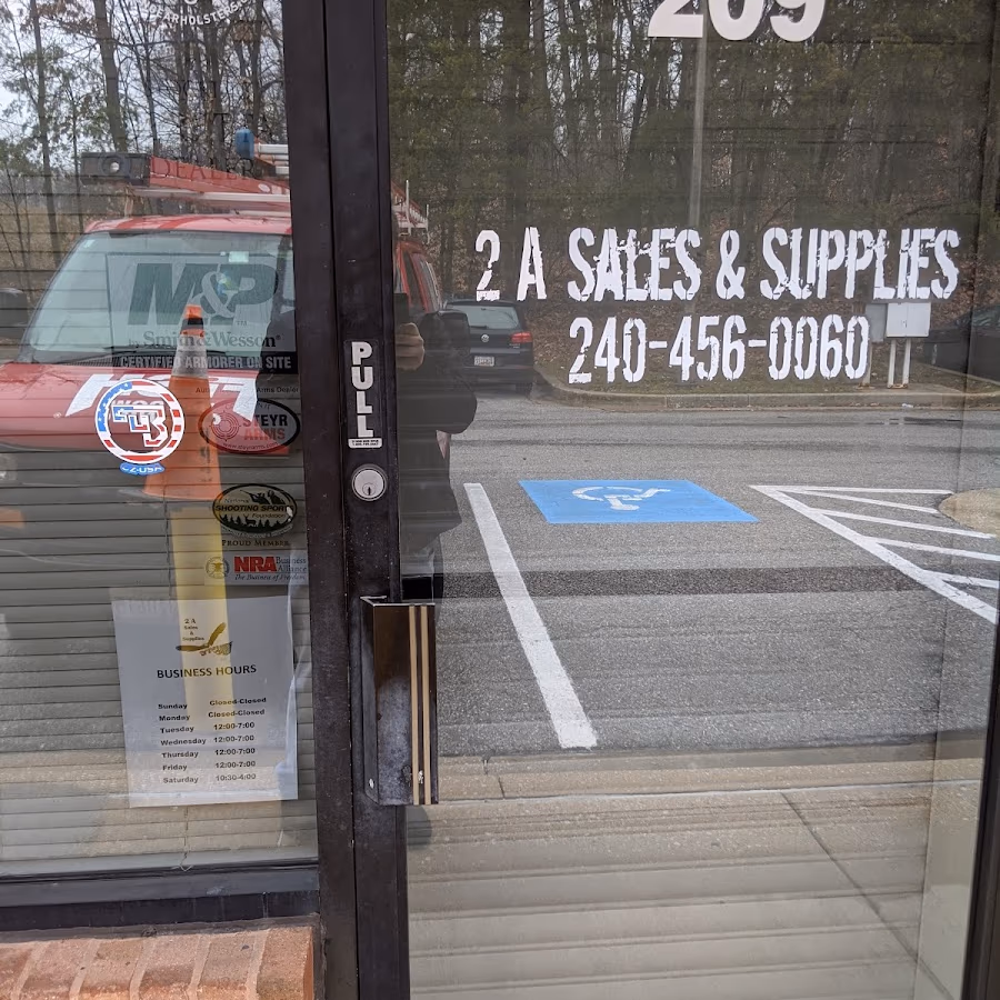 2 A Sales & Supplies photo 1