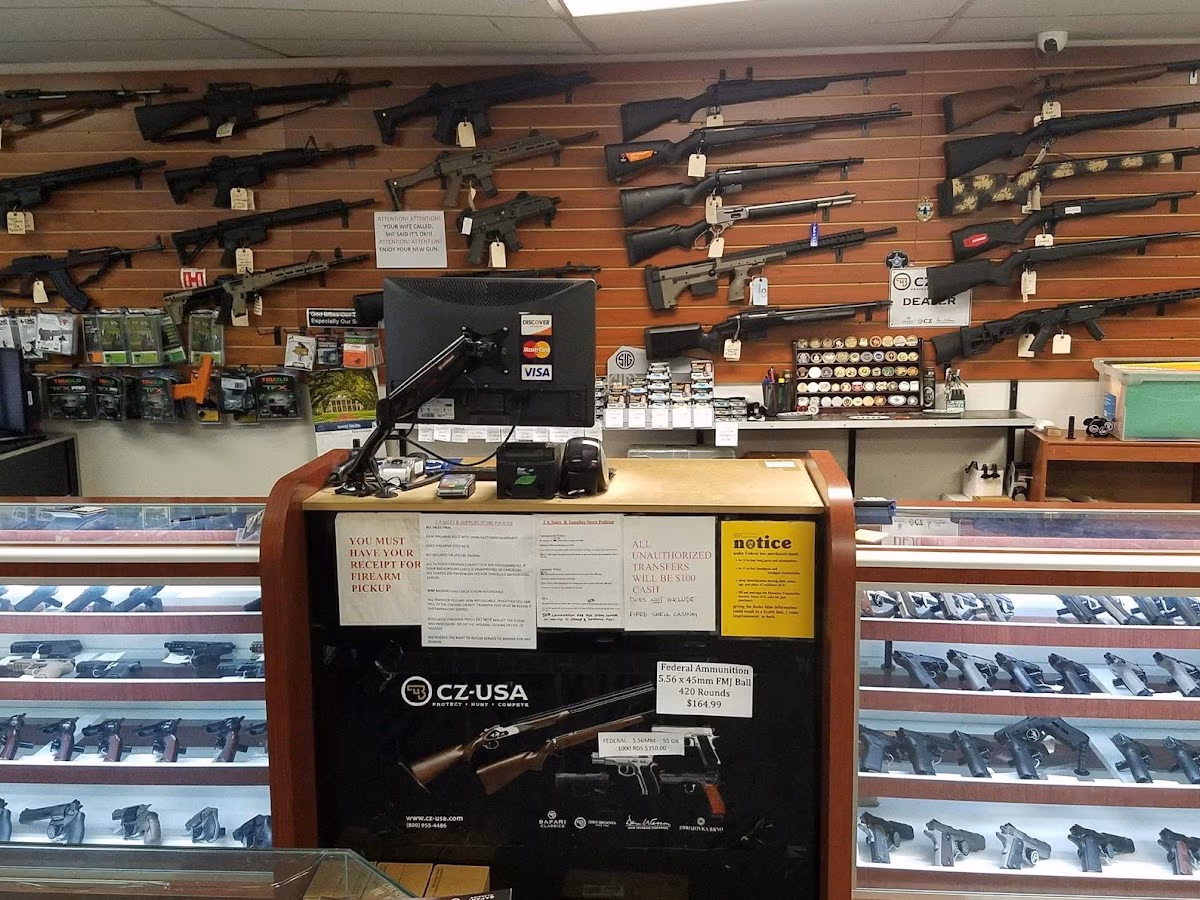 2 A Sales & Supplies photo 2