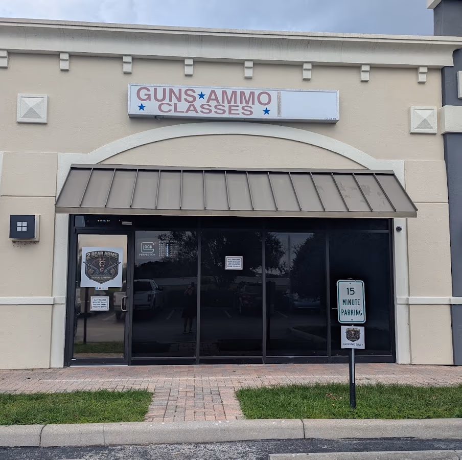 2 Beararms Inc photo 1
