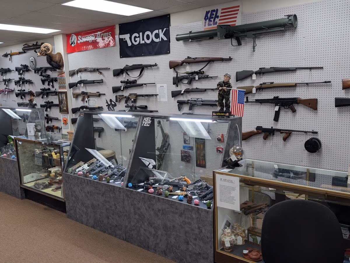 2 Beararms Inc photo 2