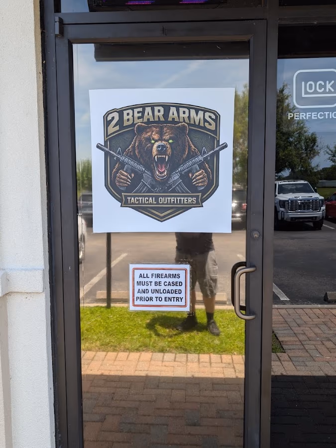 2 Beararms Inc photo 3