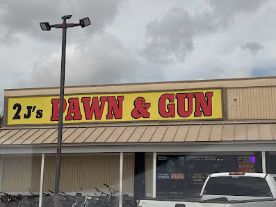 2 J's Pawn & Gun