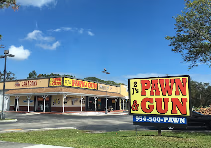 2 J's Pawn & Gun photo 2