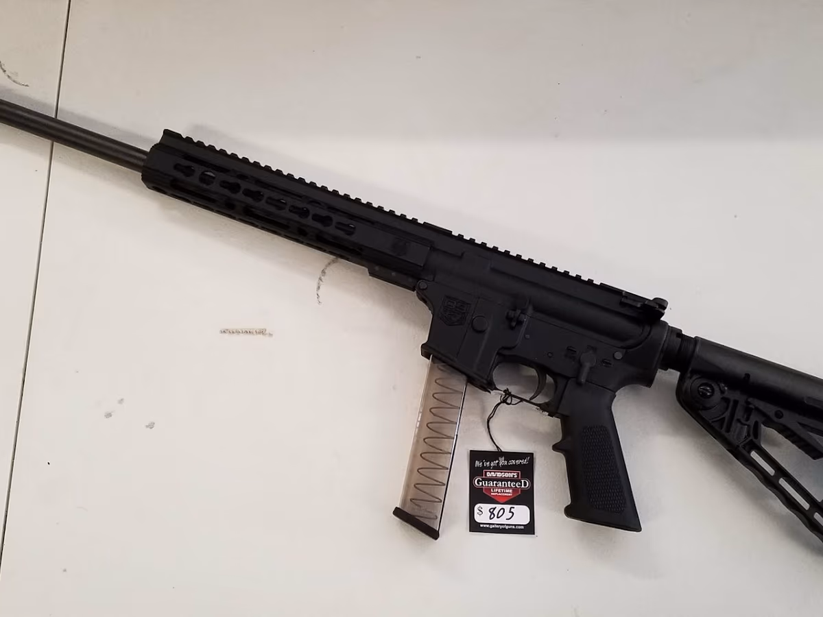 208 Precision photo 3