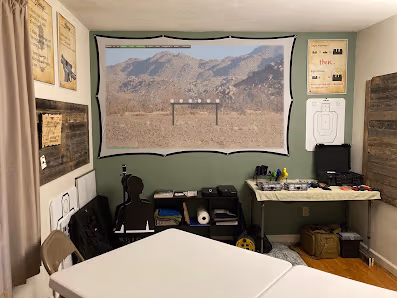 21st Century Minuteman - Firearms Training
