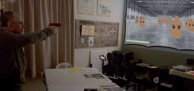 21st Century Minuteman - Firearms Training photo 2