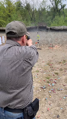 21st Century Minuteman - Firearms Training photo 3