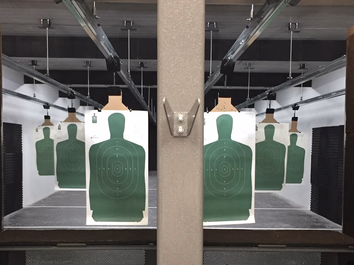 22three Firearms Store and Range photo 1