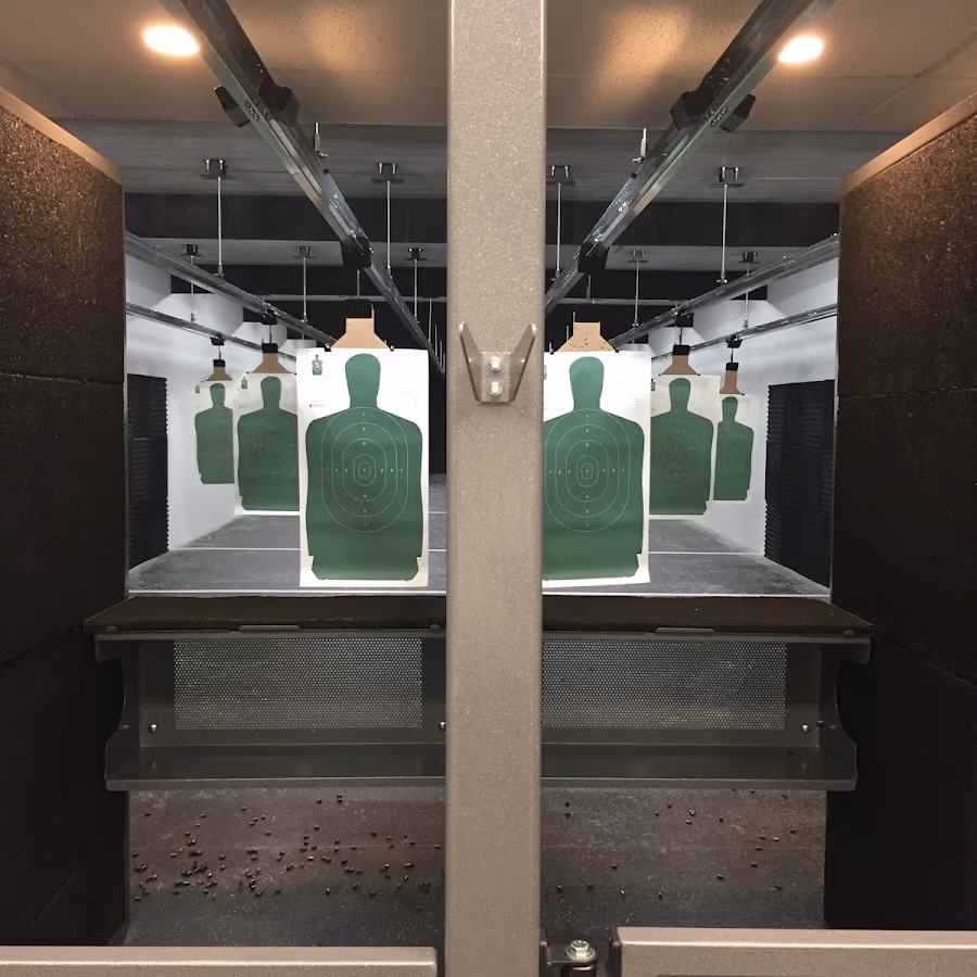 22three Firearms Store and Range photo 2