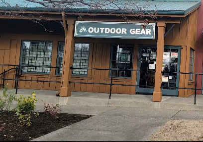 29 Outdoor Gear