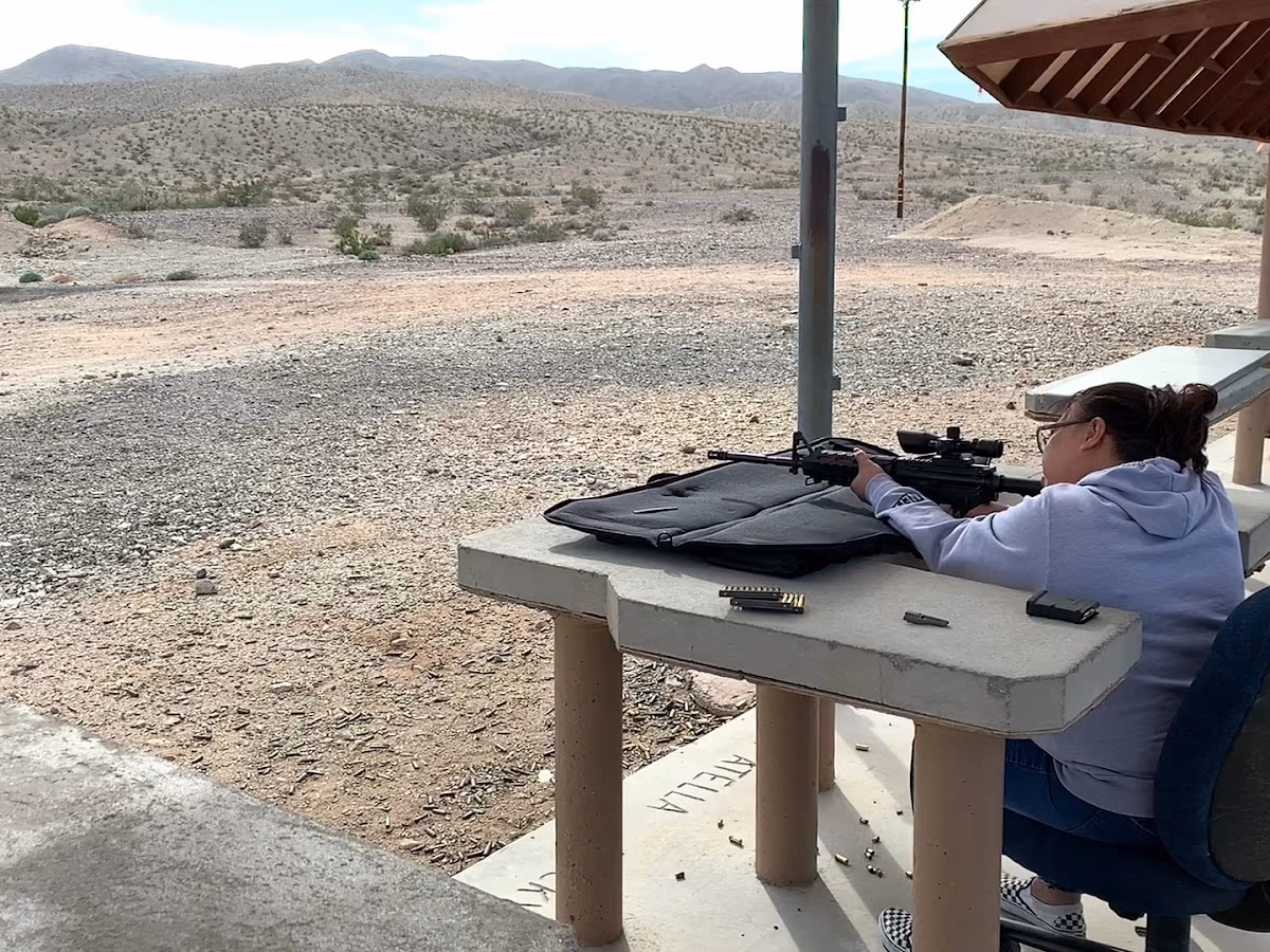 29 Palms Pistol and Rifle Club photo 3