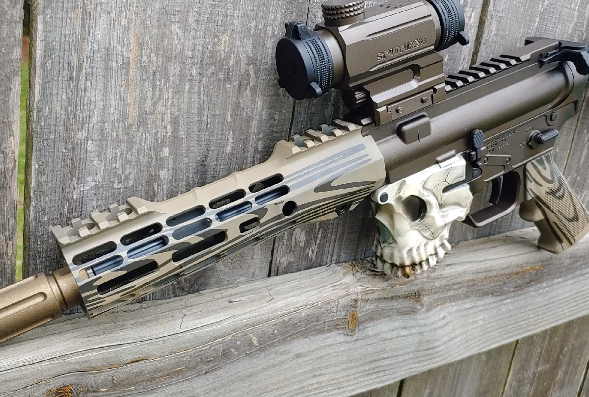 29 Tactical photo 3