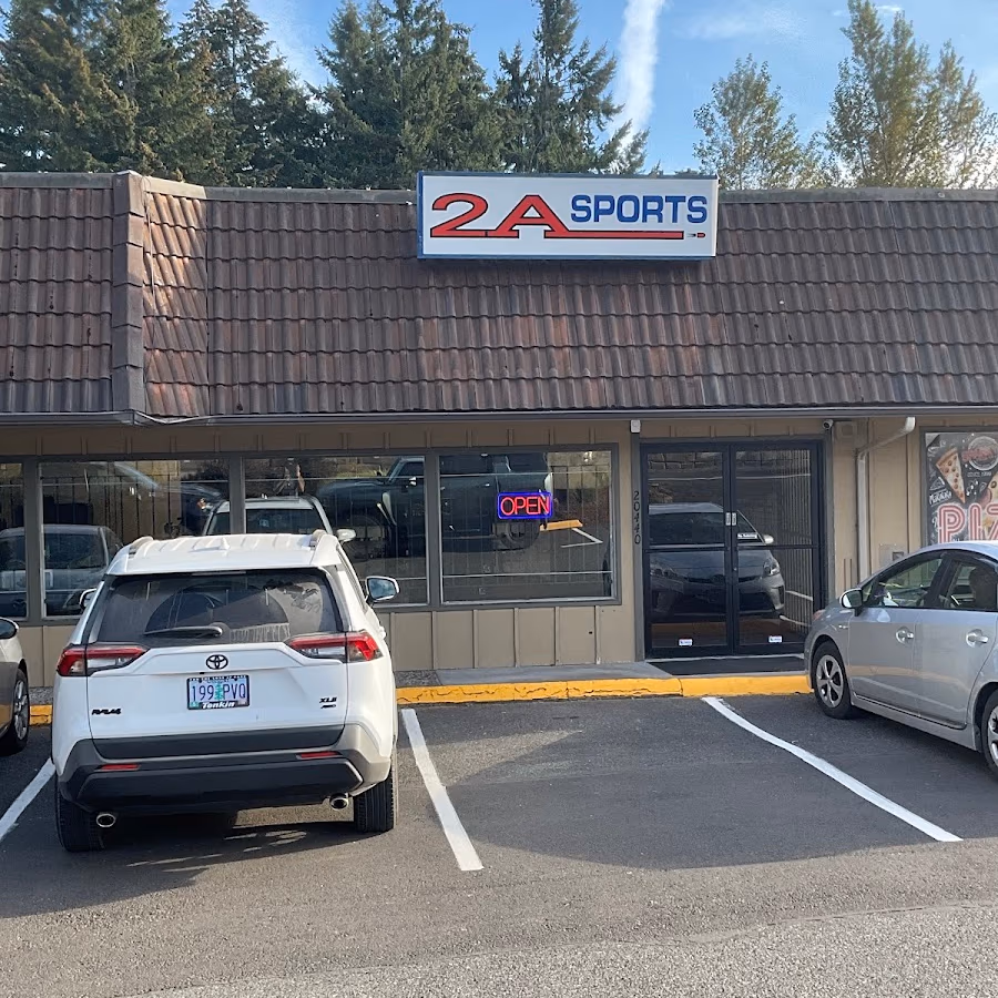 2A Sports