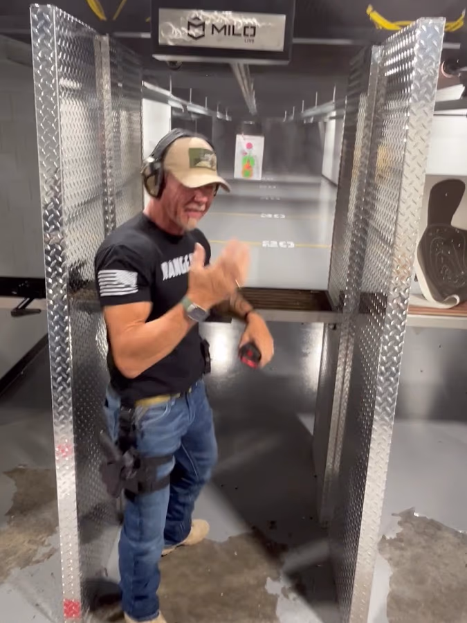 2A Tactical & Indoor Firing Range photo 3