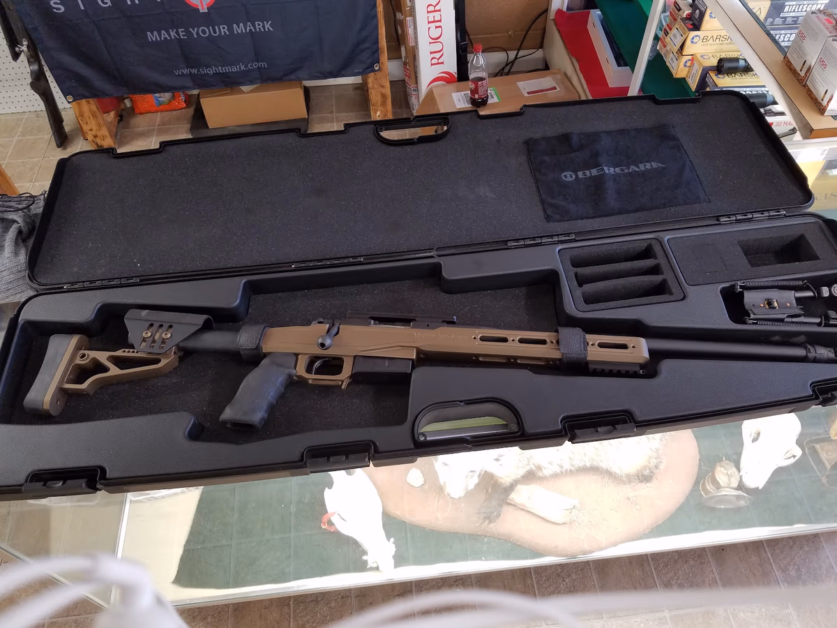 2nd Amendment Arms, LLC photo 3