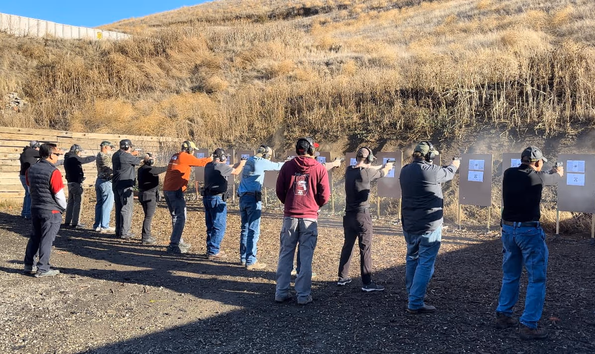 2nd Amendment Firearms Academy LLC