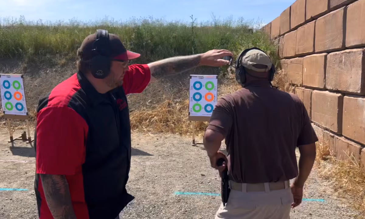 2nd Amendment Firearms Academy LLC photo 2