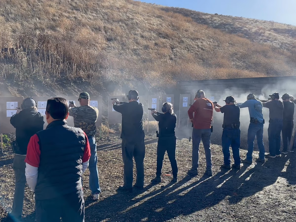 2nd Amendment Firearms Academy LLC photo 3