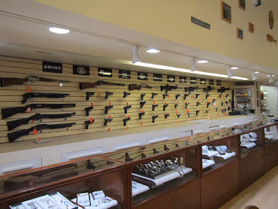 2nd Amendment Gun Sales photo 2