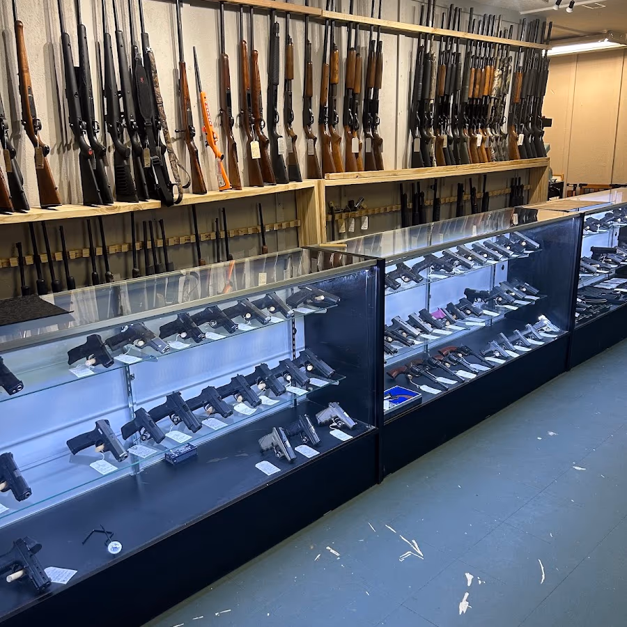 2nd Amendment Gun Sales photo 2