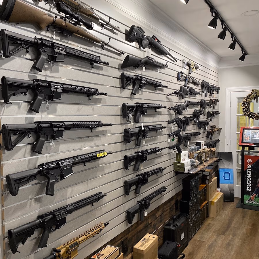 2nd Amendment Guns, LLC