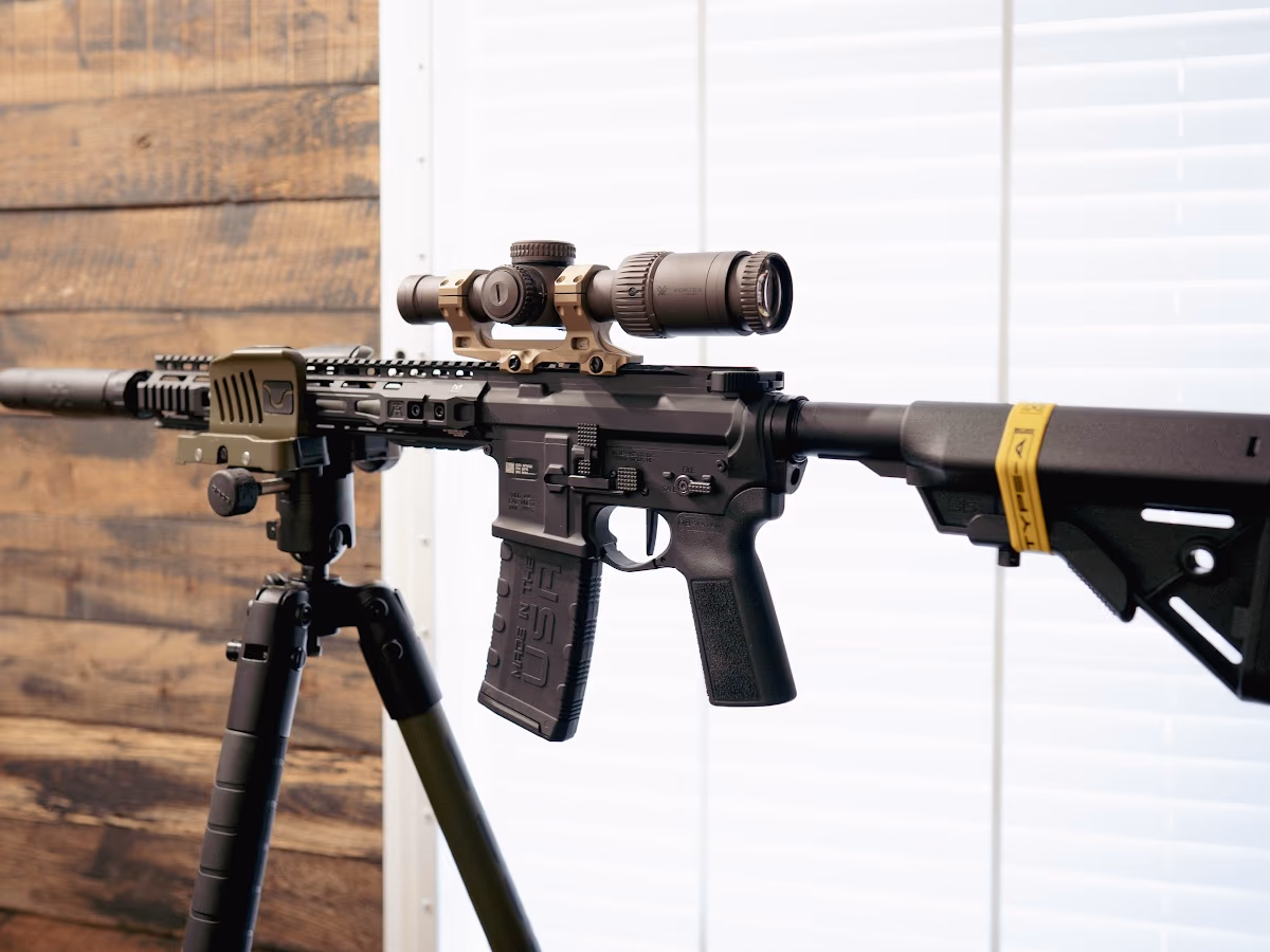 2nd Amendment Guns, LLC photo 2