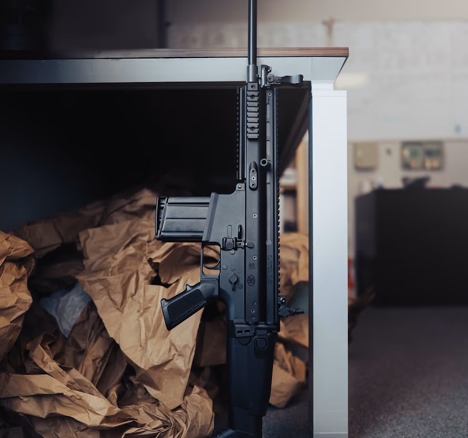 2nd Amendment Guns, LLC photo 3