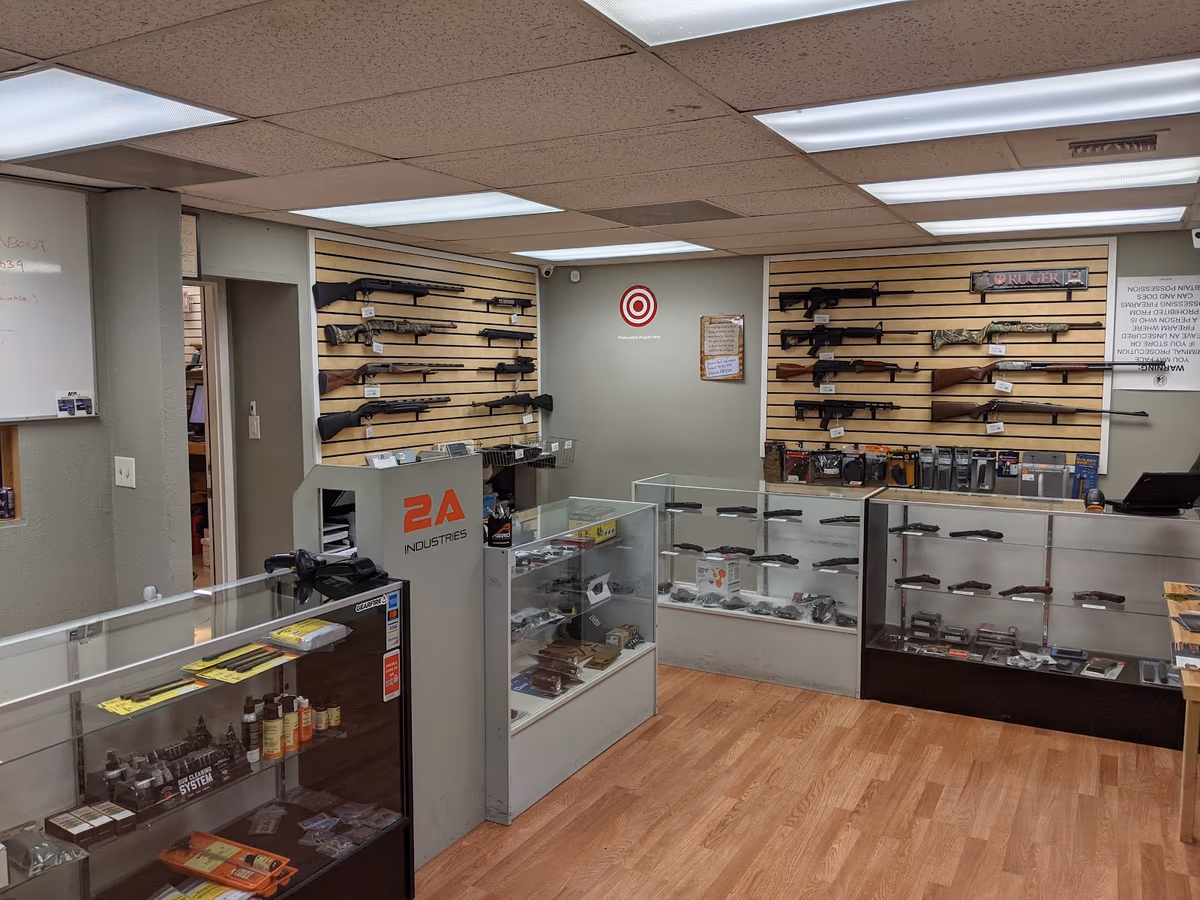 2nd Amendment Industries photo 3