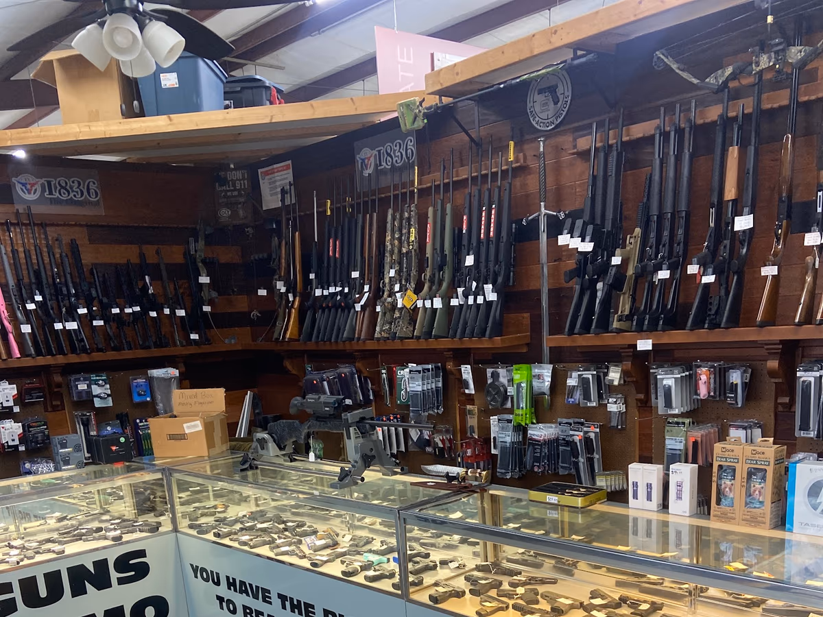 2nd Amendment Shop LLC photo 2
