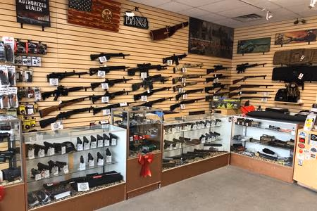 2nd Amendment Store photo 2