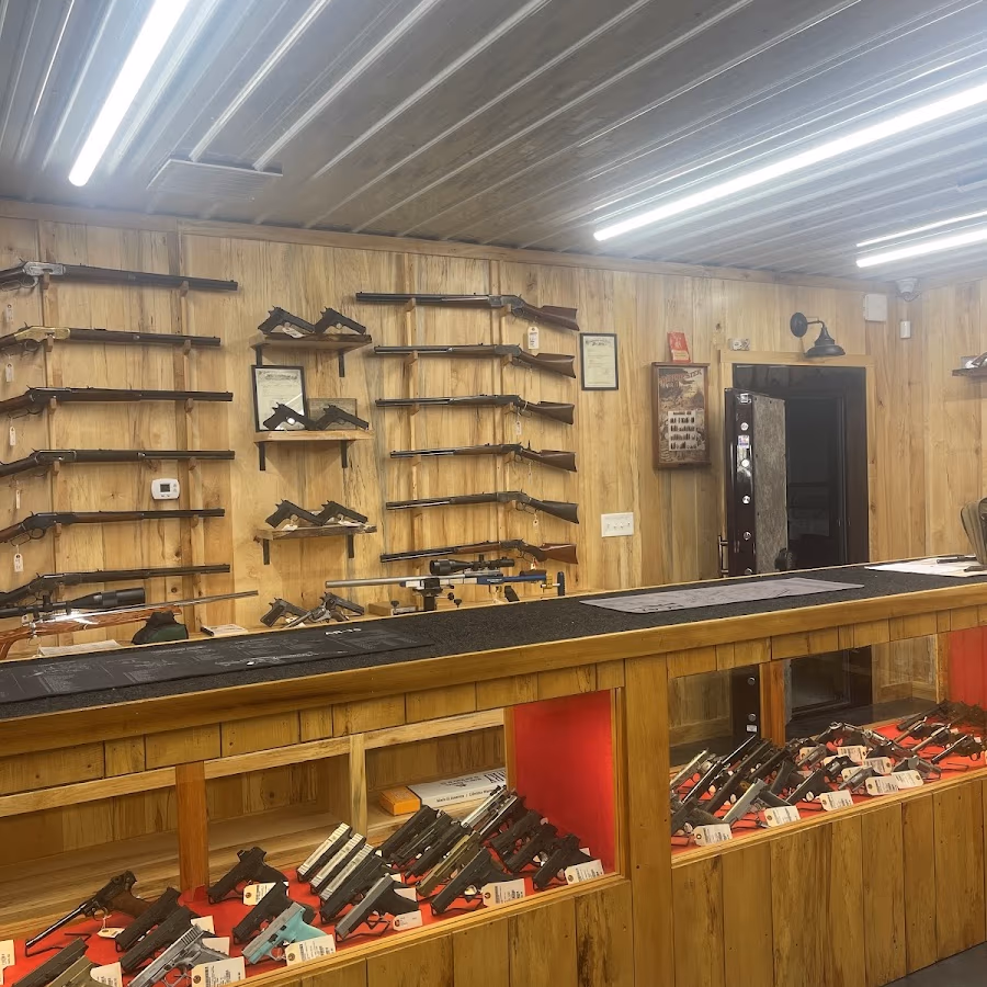 2nd Amendment Supply & Manufacturing photo 3