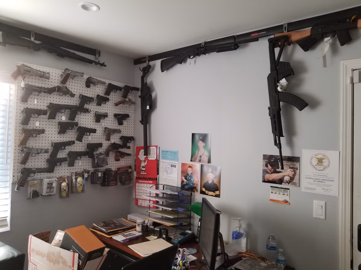 2nd Amendment Zone photo 2
