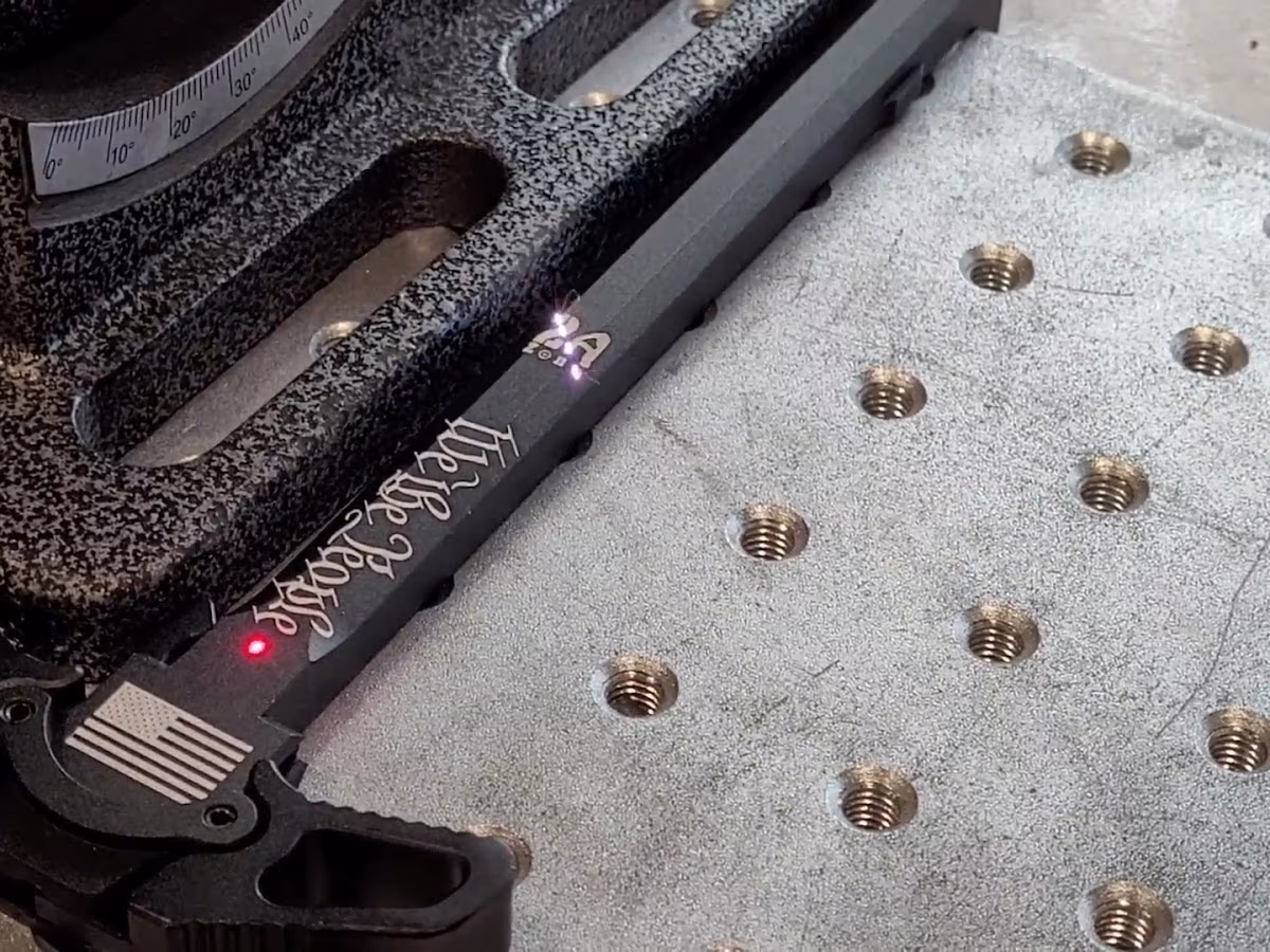 2nd Amendment Zone photo 3