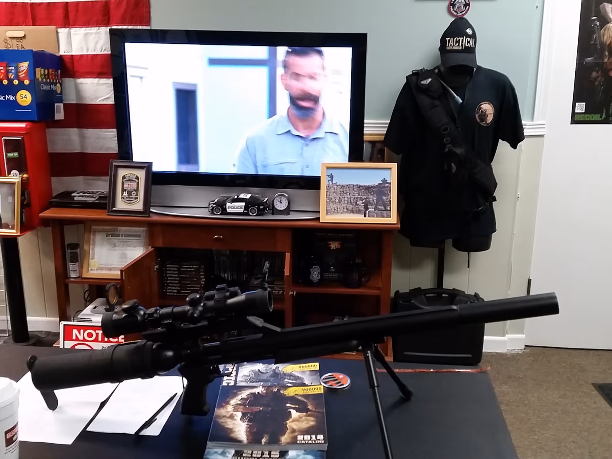 2nd City Tactical photo 2