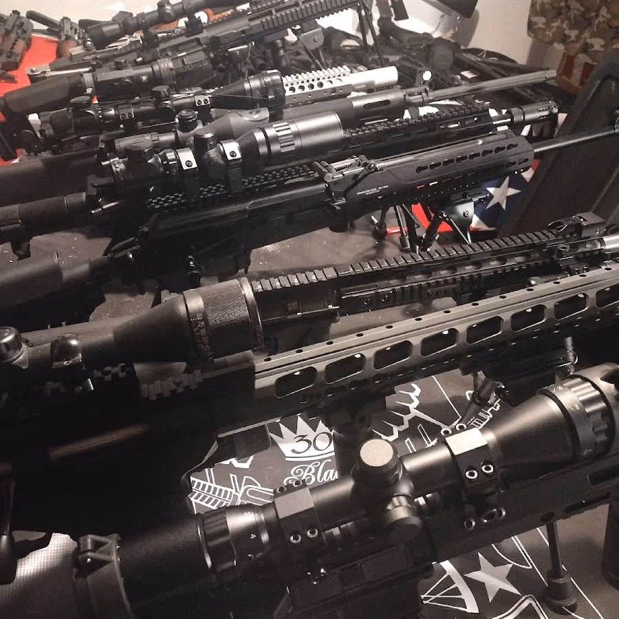 30 Black, LLC