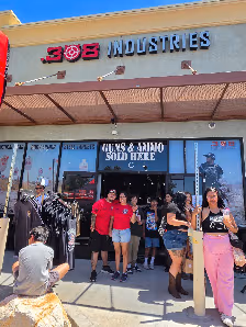 .308 Industries