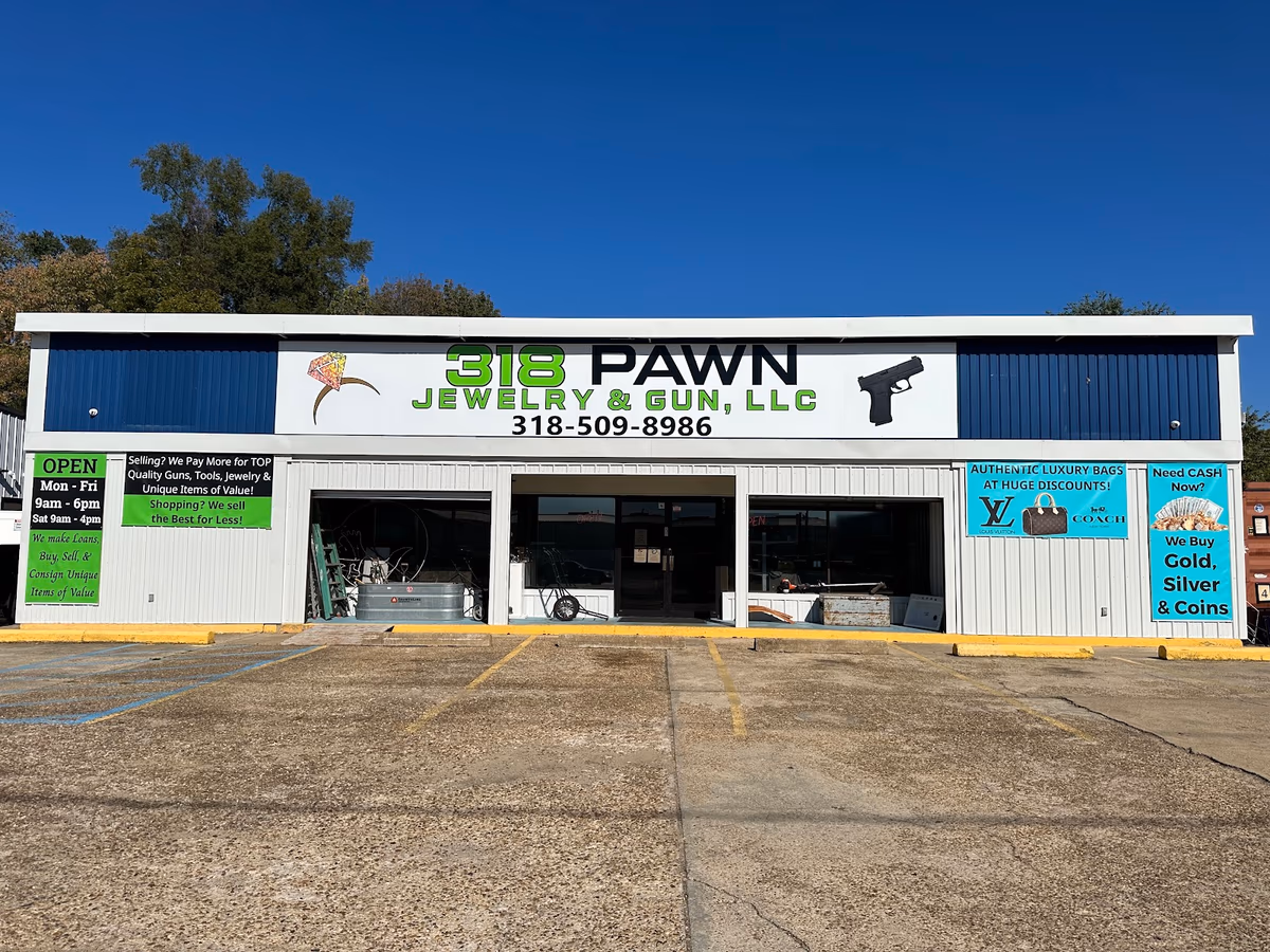 318 Pawn Jewelry & Gun, LLC photo 2